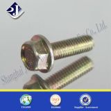 Hex Flange Bolt with High Tensile