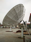 4.5meter C and Ku Band Vsat Antenna