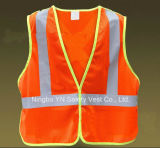 Safe Vest Uniform