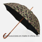 Fashion Design Rain Umbrella
