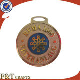 Customized Economic Sports Medal (zhongshan) Blank