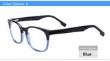 Fashion Syle Optical Acetate Frame Eyewear (JC9031)