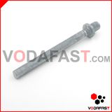 Double End Stud Bolt Hot DIP Galvanized