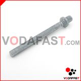 Double End Stud Bolt Hot DIP Galvanized