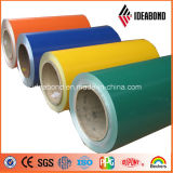 Ideabond PVDF/PE Color Coated Aluminum Coil
