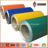 Ideabond PVDF/PE Color Coated Aluminum Coil