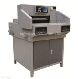 E520r Electrical Paper Cutter Machinery