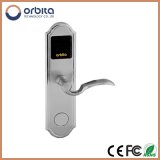 CE ANSI Fire Card Lock with LED Screen