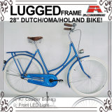 28 Inch Coaster Brake Dutch Bicycle (AYS-2828S-1)