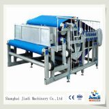 Chinese Belt Press Fruit Juice Extractor