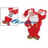 Christmas Style USB Flash Disk