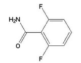 2, 6-Difluorobenzamide CAS No. 18063-03-1