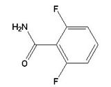 2, 6-Difluorobenzamide CAS No. 18063-03-1