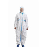 High Quality Disposable Coverall (RSG SERIES)
