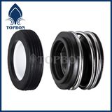 Elastomer Bellow Mechanical Seals Tb60