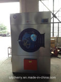 All Stainless Steel Commercial Laundry Electric Steam Gas Heated Tumble Drying Machine (SWA)