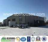Steel Structure Storage/Warehouse/Construction Building
