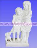 Stone Statue, Marble Statue, Stone Sculpture