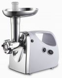 Powerful Efficient Electric Meat Grinder with Reverse Function