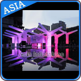Factory Outlet Superior Inflatable LED Lights/Inflatable Lighting Decorations