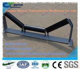 Trough Conveyor Idler, Conveyor Roller, Conveyor Chain, Trainsmission Belt