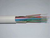 Multi-Core G652D FTTH Indoor Distribution Fiber Optical Cable