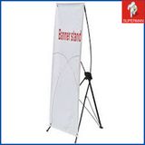 Cheap Campaign Exhibition X Banner Stand (SM120072)