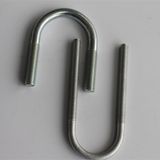 Carbon Steel ANSI U Bolt