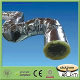Thermal Insulation Glass Wool Blanket with Aluminum Foil