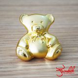 Creative Single Little Bear Pull Handle (CX-W005)