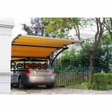 High Quality Economic Free Stand Retractable Awning