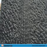 Black Volcano Lava Stone From Newstar Stone