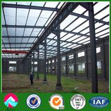 Prefabricated Steel Structure Building Best Steel Building for Warehouse