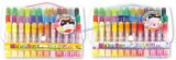 Melon Boy 36 Colors Simple Packing Color Marker (R076688-2, stationery)