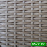 Plastic Resin Weaving Fiber for PE Wicker Crafts (BM-31196)