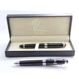 High Quality Promotional Metal Pen Laser Engrave Logo Pen