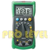 2000 Counts Pocket Digital Multimeter (MS8233D)