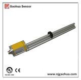 Magnetostrictive Position Sensor (RP-SSI)