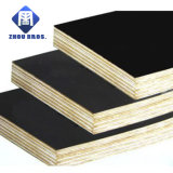 15mm Black Film Faced One Time Hot Pressed Construction Plywood