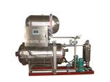 PLC Control&Fully Automatic Steam/Spraying/Water Immersion Type Sterilization Machine