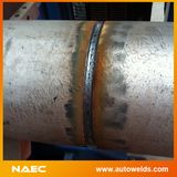 Effect of MIG Welding Effect