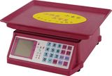 Electronic Scale (ACS-802)