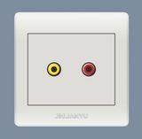 Audio Socket A5