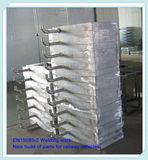 Aluminum Alloy Welding Products