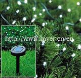 LED Solar String Light