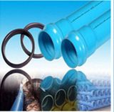 PVC Tube for Soil and Wast Discharge