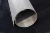Plain Weaving Stainless Steel Wire Mesh