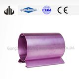 Anodized Aluminium Extrusion Aluminium Profile