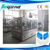 Top Pop Mineral Water Bottling Machinery Production Line