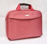 Polyester Lady Laptop Bag (LS-07A)